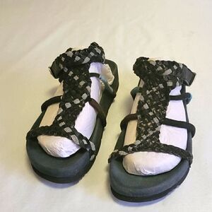 Free People Sandals Size 38